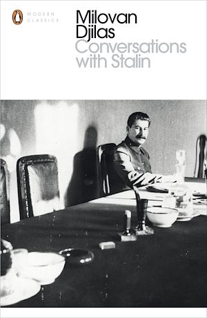 Téléchargez le livre :  Conversations With Stalin