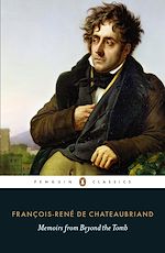 Télécharger le livre :  Memoirs from Beyond the Tomb
