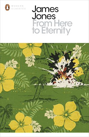 Téléchargez le livre :  From Here to Eternity