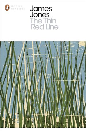 Téléchargez le livre :  The Thin Red Line