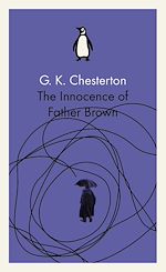 Télécharger le livre :  The Innocence of Father Brown