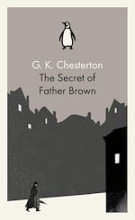 Télécharger le livre :  The Secret of Father Brown
