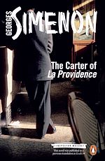 Télécharger le livre :  The Carter of 'La Providence'