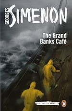Télécharger le livre :  The Grand Banks Café