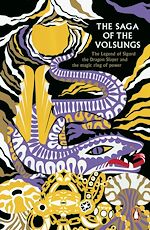 Download this eBook The Saga of the Volsungs