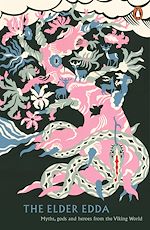 Télécharger le livre :  The Elder Edda