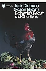 Download this eBook Babette's Feast and Other Stories