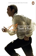 Télécharger le livre :  Twelve Years a Slave (film tie-in)