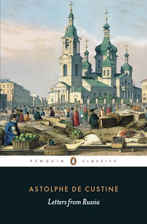 Download the eBook: Letters from Russia