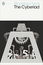 Télécharger le livre :  The Cyberiad