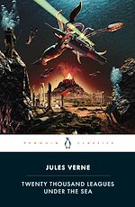 Download this eBook Twenty Thousand Leagues Under the Sea