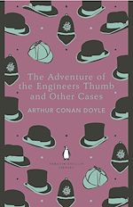 Download this eBook The Adventure of the Engineer's Thumb and Other Cases