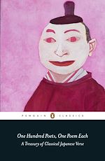 Download this eBook One Hundred Poets, One Poem Each