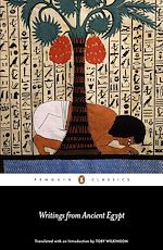 Download this eBook Writings from Ancient Egypt