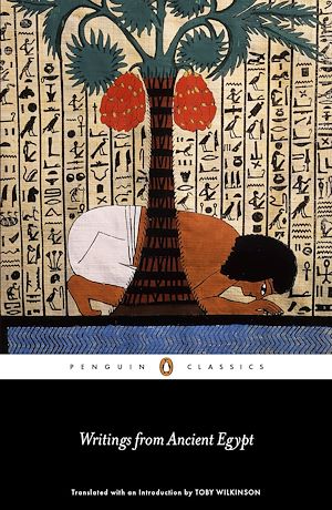 Download the eBook: Writings from Ancient Egypt