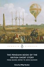 Télécharger le livre :  The Penguin Book of the British Short Story: 1