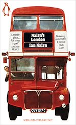 Download this eBook Nairn's London