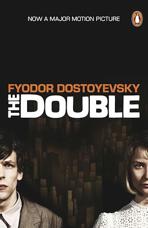 Téléchargez le livre :  The Double (film tie-in)