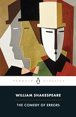 Télécharger le livre :  The Comedy of Errors