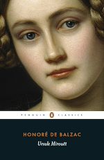 Télécharger le livre :  Ursule Mirouet