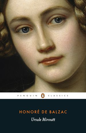 Téléchargez le livre :  Ursule Mirouet