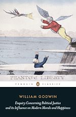 Download this eBook Enquiry Concerning Political Justice