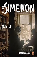 Télécharger le livre :  Maigret