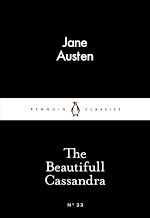 Télécharger le livre :  The Beautifull Cassandra