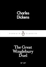Télécharger le livre :  The Great Winglebury Duel