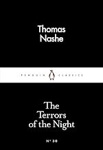 Télécharger le livre :  The Terrors of the Night