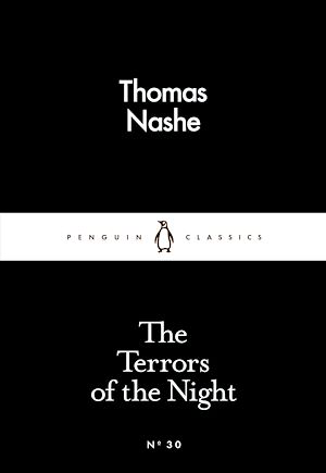 Téléchargez le livre :  The Terrors of the Night