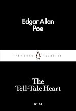 Télécharger le livre :  The Tell-Tale Heart