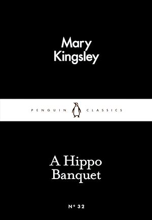 Download the eBook: A Hippo Banquet