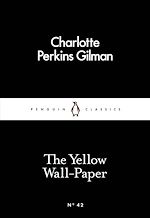 Télécharger le livre :  The Yellow Wall-Paper