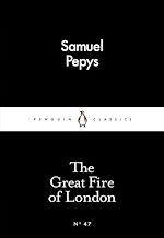 Télécharger le livre :  The Great Fire of London