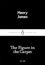 Télécharger le livre :  The Figure in the Carpet