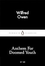 Télécharger le livre :  Anthem For Doomed Youth