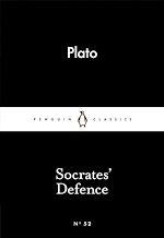 Télécharger le livre :  Socrates' Defence