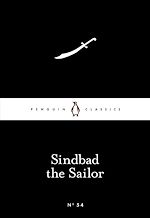 Télécharger le livre :  Sindbad the Sailor