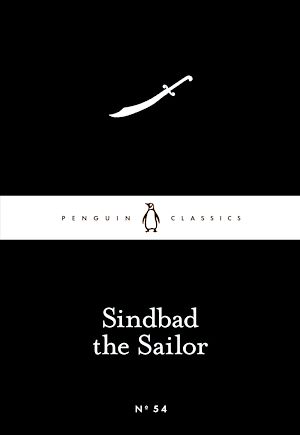 Téléchargez le livre :  Sindbad the Sailor