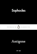 Télécharger le livre :  Antigone