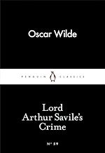 Télécharger le livre :  Lord Arthur Savile's Crime