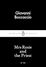 Télécharger le livre :  Mrs Rosie and the Priest