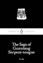 Télécharger le livre :  The Saga of Gunnlaug Serpent-tongue