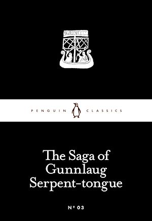 Téléchargez le livre :  The Saga of Gunnlaug Serpent-tongue