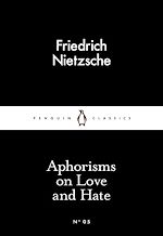 Télécharger le livre :  Aphorisms on Love and Hate