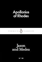 Télécharger le livre :  Jason and Medea