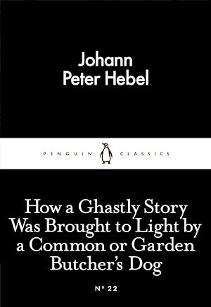 Téléchargez le livre :  How a Ghastly Story Was Brought to Light by a Common or Garden Butcher's Dog