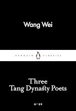 Télécharger le livre :  Three Tang Dynasty Poets