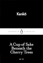 Télécharger le livre :  A Cup of Sake Beneath the Cherry Trees